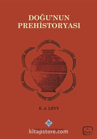 Doğu'nun Prehistoryası