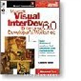 Microsoft Visual InterDev 6.0 Enterprise Developer's Workshop