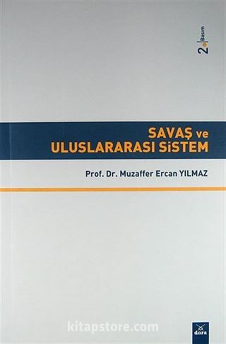 Savaş ve Uluslararası Sistem