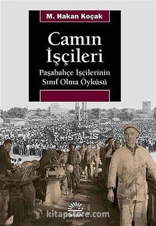 Camın İşçileri