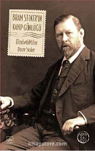 Bram Stoker'ın Kayıp Günlüğü