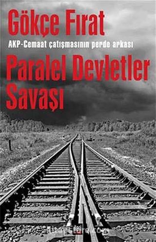 Paralel Devletler Savaşı