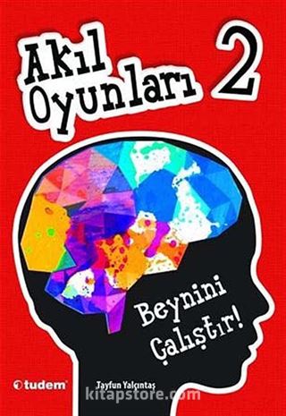 Akıl Oyunları 2