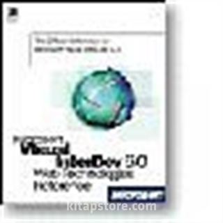 Microsoft Visual InterDev 6.0 Web Technologies Reference