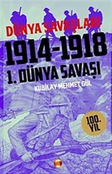 1.Dünya Savaşı 1914-1918