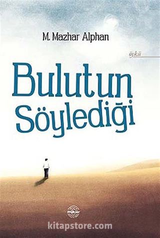 Bulutun Söylediği