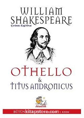 Othello ve Titus Andronicus