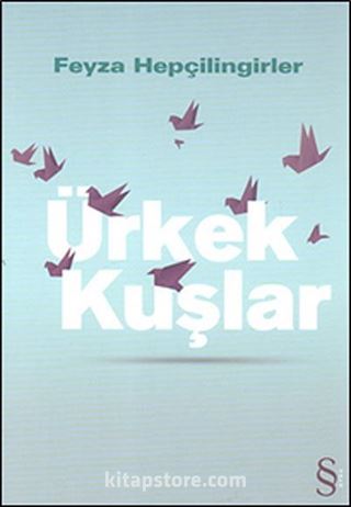 Ürkek Kuşlar