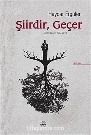 Şiirdir, Geçer