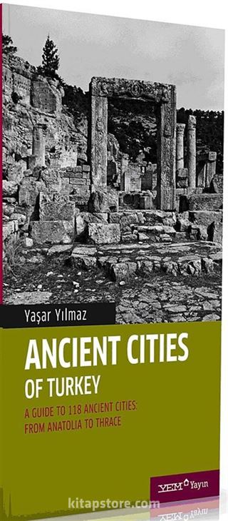 Ancient Cities of Turkey