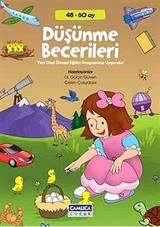 Düşünme Becerileri (48-60 Ay)