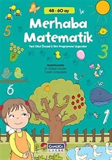 Merhaba Matematik (48-60 Ay)