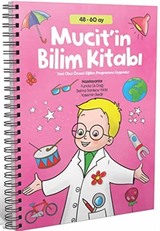 Mucit'in Bilim Kitabı