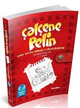 Çalçene Pelin 1 / Sanal Hayata Merhaba