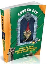 Çeyrek Efe 2 / Kötülük Geni