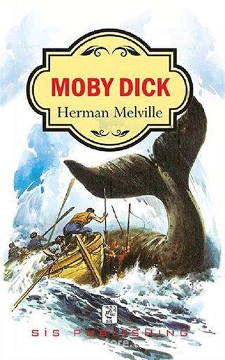 Moby Dick