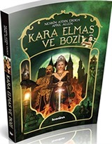 Kara Elmas ve Bozi