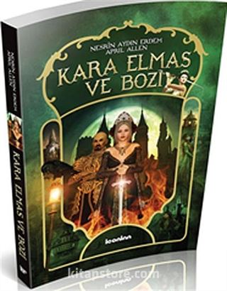 Kara Elmas ve Bozi