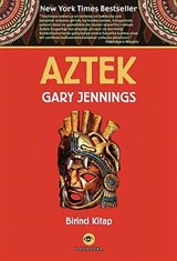 Aztek (Birinci Kitap)