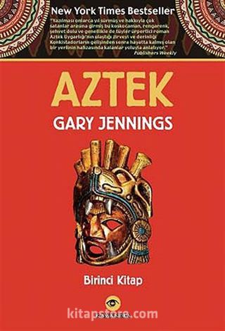 Aztek (Birinci Kitap)