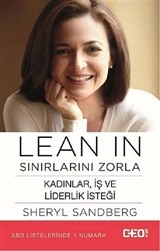 Lean In Sınırlarını Zorla