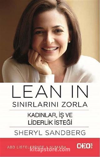 Lean In Sınırlarını Zorla