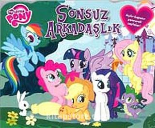 My Little Pony - Sonsuz Arkadaşlık