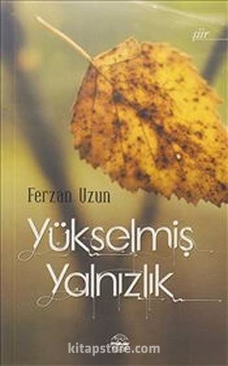 Yükselmiş Yalnızlık