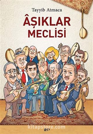 Aşıklar Meclisi