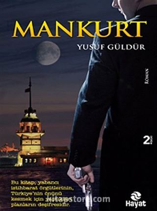 Mankurt