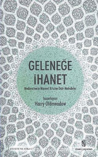 Geleneğe İhanet