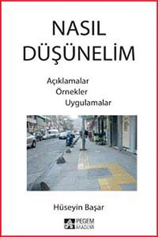 Nasıl Düşünelim