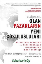 Gelişmekte Olan Pazarların Yeni Çokulusluları