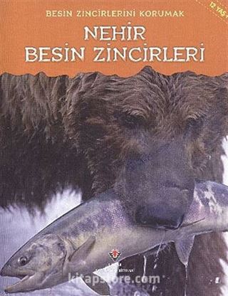 Nehir Besin Zincirleri