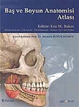 Baş ve Boyun Anatomisi Atlası