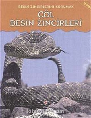 Çöl Besin Zincirleri