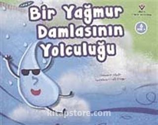 Bir Yağmur Damlasının Yolculuğu