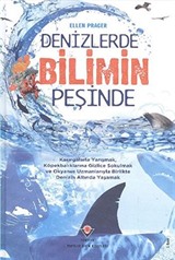 Denizlerde Bilimin Peşinde (Ciltli)