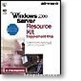 Microsoft Windows 2000 Server Resource Kit Supplement One