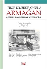 Prof. Dr. Bekir Onur'a Armağan