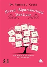 Evren Siparişlerinizi Bekliyor