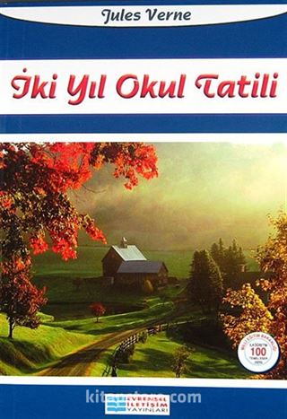 İki Yıl Okul Tatili