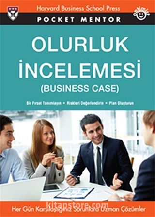 Olurluk İncelemesi (Business Case)