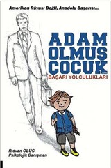 Adam Olmuş Çocuk