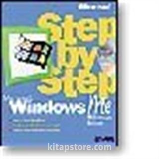 Microsoft Windows Me Step by Step