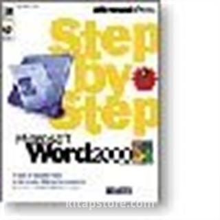 Microsoft Word 2000 Step by Step