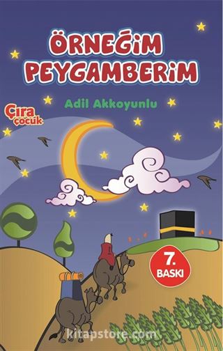 Örneğim Peygamberim