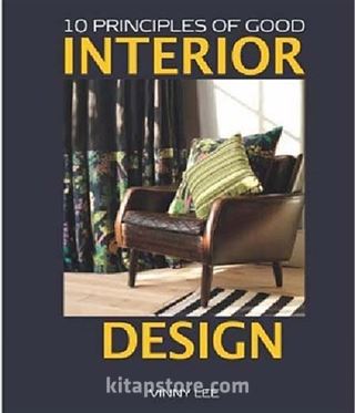 10 Principles of Good Interior Design