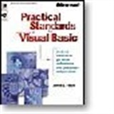 Practical Standards for Microsoft Visual Basic