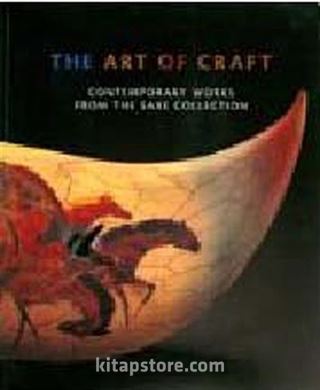 The Art of Craft: Contemporary Works from the Saxe Collection